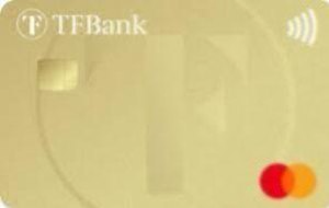 TF Bank